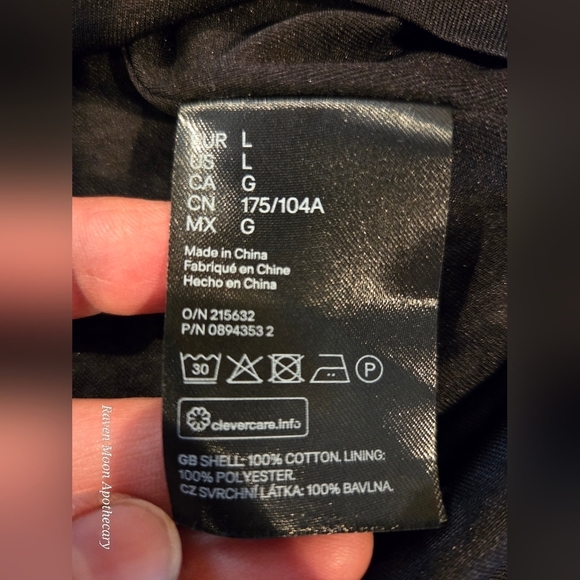 H&M Floral Wrap Dress - Picture 5 of 10